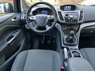 Ford C-MAX - afbeelding nr 2