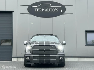 Ford F-150 Ford F150 5.0 V8 Shelby Super Snake |759pk| Collecters item - afbeelding nr 3