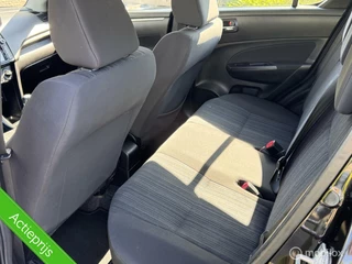 Suzuki Swift Suzuki Swift 1.2 Dynamic| Two-Tone| Camera| Led| Carplay|NAP - afbeelding nr 22