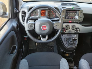 Fiat Panda Airco | NAP | 5-persoons | Carplay/Android - afbeelding nr 5