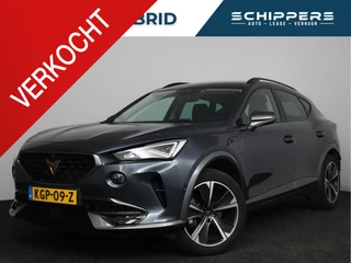 CUPRA Formentor 1.4 e-Hybrid