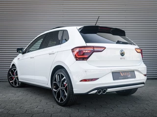 Volkswagen Polo Volkswagen Polo 2.0 TSI GTI Pano Beats Navi Cruise Camera VOL! - afbeelding nr 10