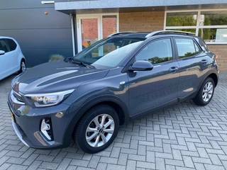 Kia Stonic Kia Stonic ECO dynamics+ - afbeelding nr 2