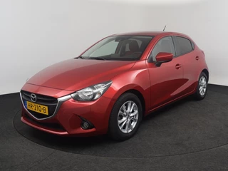 Mazda 2 - afbeelding nr 1