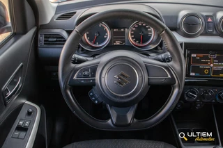Suzuki Swift Suzuki Swift 1.2 Select | CARPLAY*CAMERA*STOELVERWARMING - afbeelding nr 14
