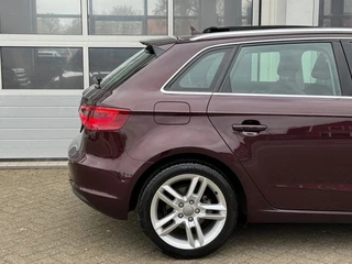 Audi A3 - afbeelding nr 37
