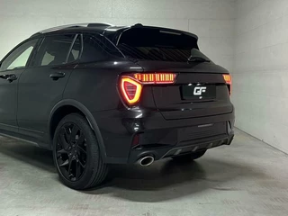 Lynk & Co 01 Lynk & Co 01 1.5 Plug-in Black Edition Sfeerver. Pano NAP - afbeelding nr 67