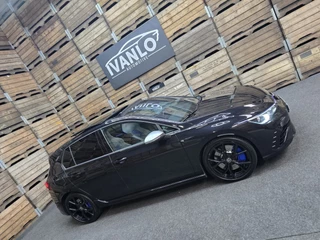 Volkswagen Golf Volkswagen GOLF 2.0 TSI R 4Motion akrapovic Camera Clima Cruise Pano LM 320PK! - afbeelding nr 19