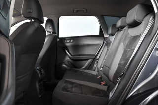 SEAT Ateca SEAT Ateca 1.0 EcoTSI 115 PK Style Business Intense (Orig. NL) | Adapt.Cruise | Camera | PDC | NAV + App.Connect | Auto.Airco | LED | LM 18