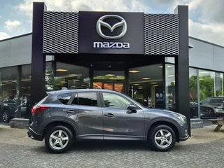 Mazda CX-5 Mazda CX-5 SKYACTIV-G 2.0 Skylease+ Limited Edition / Trekhaak - afbeelding nr 2