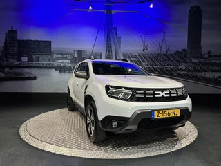 Dacia Duster Dacia Duster 1.3 TCe 150 Extreme *Led*Navi*Camera*Trekhaak* - afbeelding nr 4