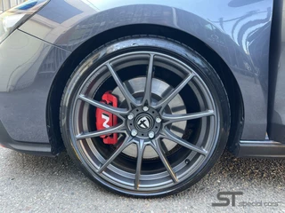 Hyundai i30 Hyundai i30 2.0 T-GDI N2 Performance|PAno|Dealer ond. - afbeelding nr 9