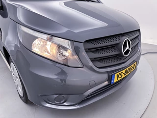 Mercedes-Benz Vito - afbeelding nr 34