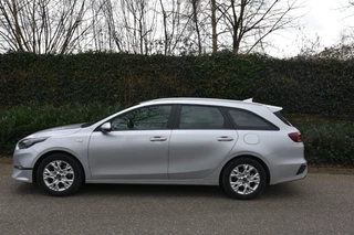 Kia Ceed Sportswagon | 120PK | CAMERA - afbeelding nr 3