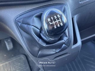 Ford Transit |BANK|CRUISE|TREKHAAK|VOLL. ONDERH|NAP| - afbeelding nr 19
