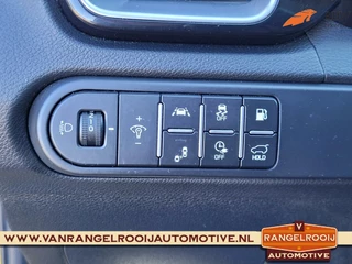 Kia XCeed Kia XCeed 1.6 GDi PHEV ExecutiveLine, pano, LED, ACC, leer, camera - afbeelding nr 37