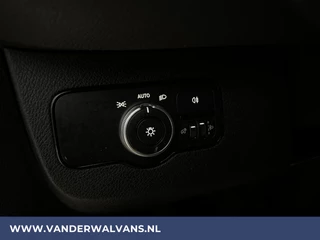 Mercedes-Benz Sprinter Android Auto, Chauffeursstoel, Stoelverwarming, Bijrijdersbank - afbeelding nr 17