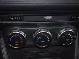 Mazda CX-3 - afbeelding nr 19