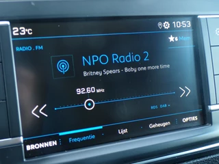 Peugeot Expert Peugeot Expert 2.0 120 Standard Premium, Trekhaak / Imperiaal / Carplay + Android Auto / Cruise control / Airco - afbeelding nr 12