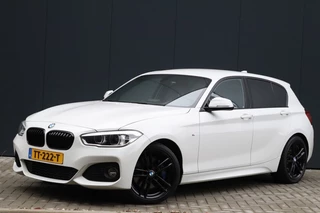 BMW 1 Serie - afbeelding nr 4