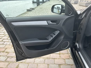 Audi A4 leer airco/ecc navi/camera - afbeelding nr 7