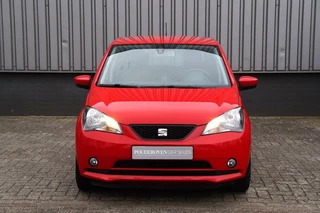 SEAT Mii Seat Mii 1.0 Sport Dynamic / Stoelverwarming /Airco /NL Auto - afbeelding nr 19