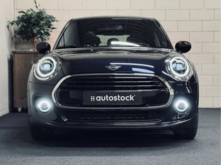 MINI Cooper | Panorama | Yours | HK | HUD - afbeelding nr 7