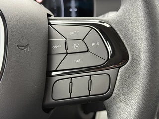 Fiat Panda Fiat Panda 1.0 Hybrid Pandina | Airco | Carplay | Cruise | PDC - afbeelding nr 12