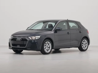 Audi A1 Sportback Audi A1 Sportback 25 TFSI 95 pk Advanced edition Climatronic, Stoelverwarming, Navi via app - afbeelding nr 2
