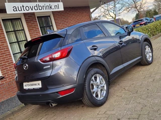 Mazda CX-3 - afbeelding nr 20