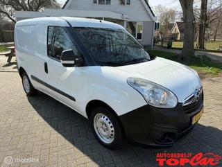 Opel Combo 1.3 CDTi L1H1 ecoFLEX SelectionAPK 6-2-2027 Marge