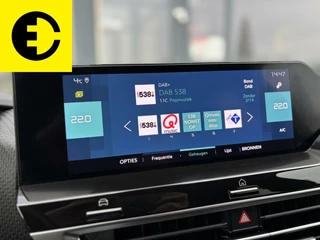 Citroën ë-C4 Citroen Ë-C4 Shine 50 kWh | CarPlay | Stoelverwarming |Head-up - afbeelding nr 26