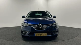 Renault Mégane Estate Renault Megane Estate 1.3 TCe Bose NAVI CAMERA GROOT SCHERM - afbeelding nr 6