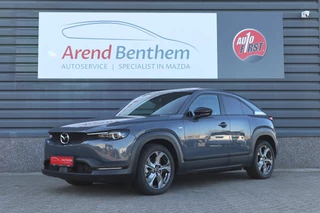 Mazda MX-30 e-SkyActiv EV 145 Makoto