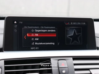 BMW 4 Serie |NAVI|CLIMA|CRUISE|PDC|BLACK SAPHIRE METALLIC - afbeelding nr 15