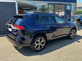 Suzuki Across Suzuki Across 2.5 PLUG-IN STYLE - afbeelding nr 7