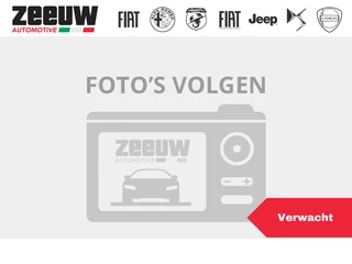 Jeep Compass 4xe 240 PK Hybrid 80th Anniversary | Leder | Navi | Cam | 19"
