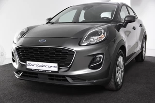 Ford Puma Ford Puma Connected *1ste Eigenaar*Navigatie*Stoelverwarming* - afbeelding nr 27