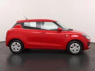 Suzuki Swift Suzuki Swift 1.2 Comfort Smart Hybrid - afbeelding nr 6