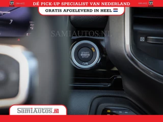Dodge Ram Pick-Up DUBBELE CABINE | PICK UP | 5 PERSOONS | DC | GRIJSKENTEKEN | VOORAAD 2223 - 5047 - afbeelding nr 46