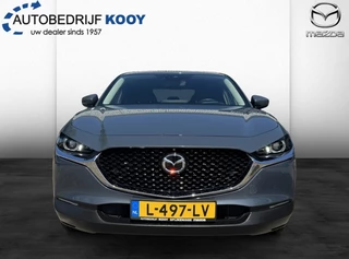 Mazda CX-30 Mazda CX-30 2.0 SkyActiv-X 180 Comfort / Automaat / Trekhaak / Carplay-Andro - afbeelding nr 5