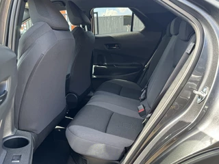 Toyota C-HR Toyota C-HR 1.8 Hybrid Dynamic / Parkeersensoren - afbeelding nr 28