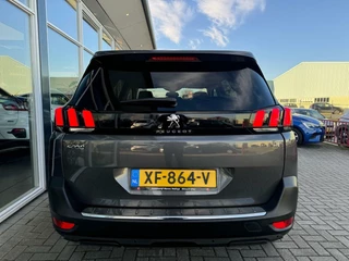 Peugeot 5008 Peugeot 5008 1.2 PureTech Allure | Automaat | 7 persoons | Cruise control | Navi | - afbeelding nr 19