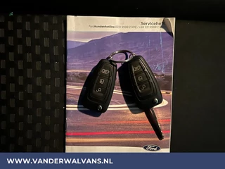 Ford Transit Custom Parkeersensoren, verwarmde voorruit, Bijrijdersbank, 2800kg trekvermogen - afbeelding nr 20