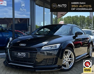 Audi TT 1.8 TFSI Pro Line