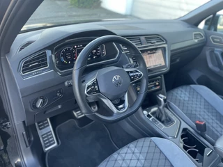 Volkswagen Tiguan - afbeelding nr 14