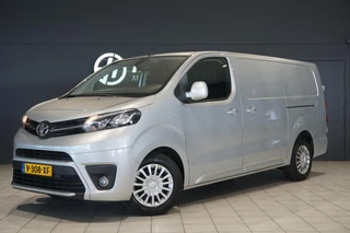 Toyota ProAce Worker 2.0 D-4D Professional Long