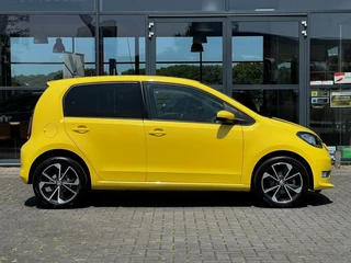 Škoda Citigo Škoda Citigo EV STYLE - afbeelding nr 4