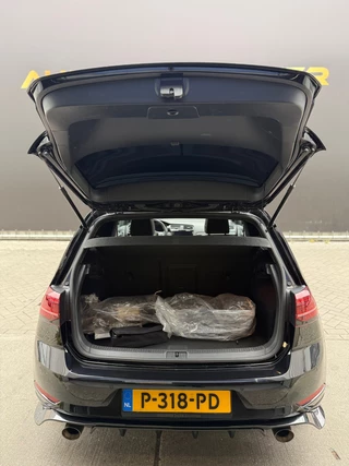 Volkswagen Golf Volkswagen Golf 2.0 TSI GTI TCR|PANO|AKRA|DYNAUDIO|MEMORY|BEARLOCK - afbeelding nr 15