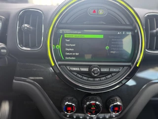 MINI Countryman Mini Countryman SE 2.0 John Cooper Works ALL4 Chili | Pano • HUD • Harman Kardon • Apple CarPlay | 2018 - afbeelding nr 40
